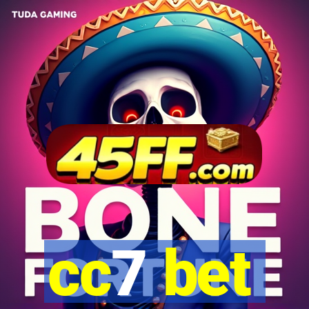 cc7 bet